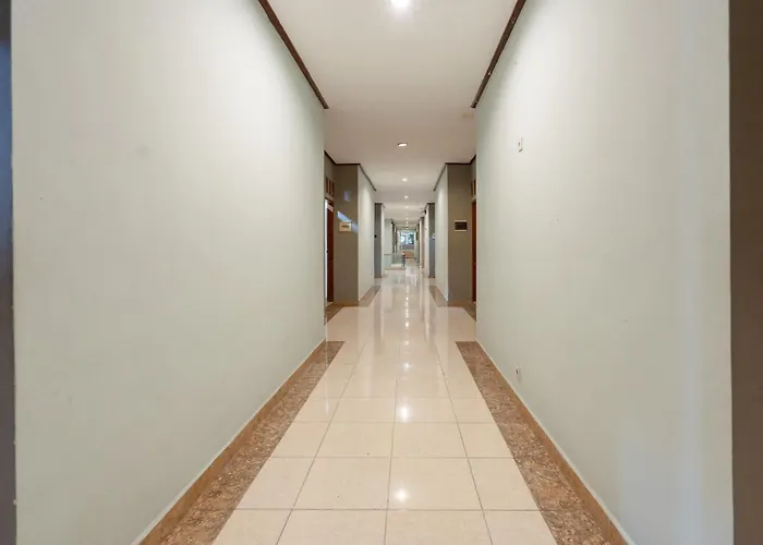 Reddoorz At Mahajaya